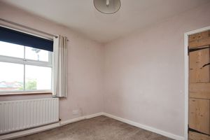 Bedroom two- click for photo gallery